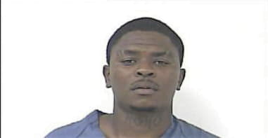 Antoine Williams, - St. Lucie County, FL 